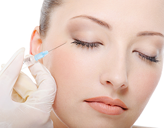 کلینیک دکتر ابدالی - تزریق ژل چروک چشم