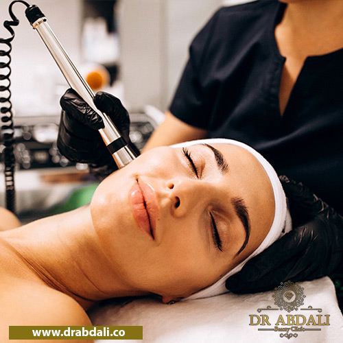 میکرودرم ابریژن - افرادی که نباید میکرودرم کنند